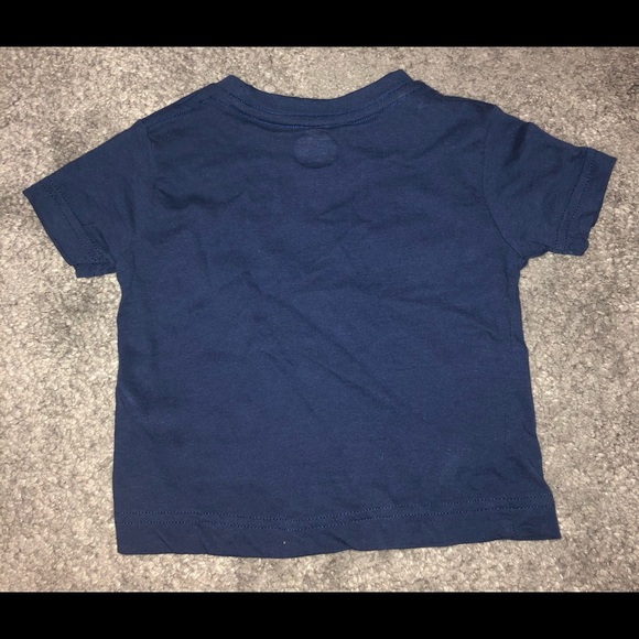 Toronto Maple Leafs baby tshirt size 12 months - Picture 2 of 5